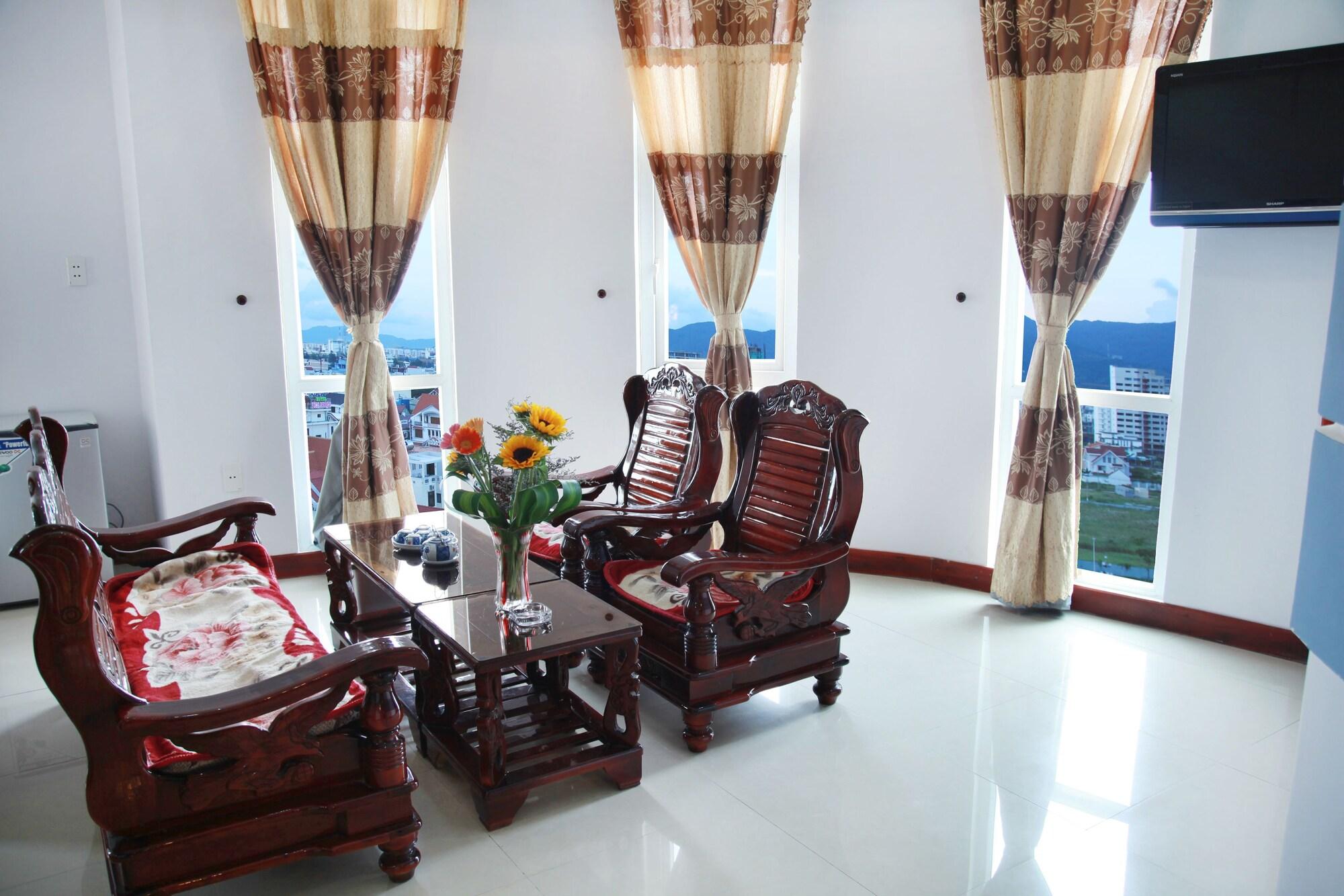 โรงแรมเฮาส์แลนด์ 2 ดานัง ภายนอก รูปภาพ