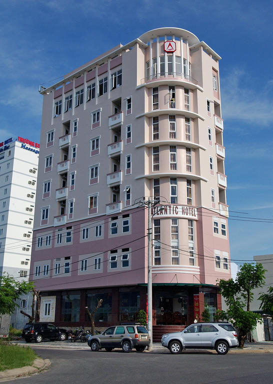 โรงแรมเฮาส์แลนด์ 2 ดานัง ภายนอก รูปภาพ