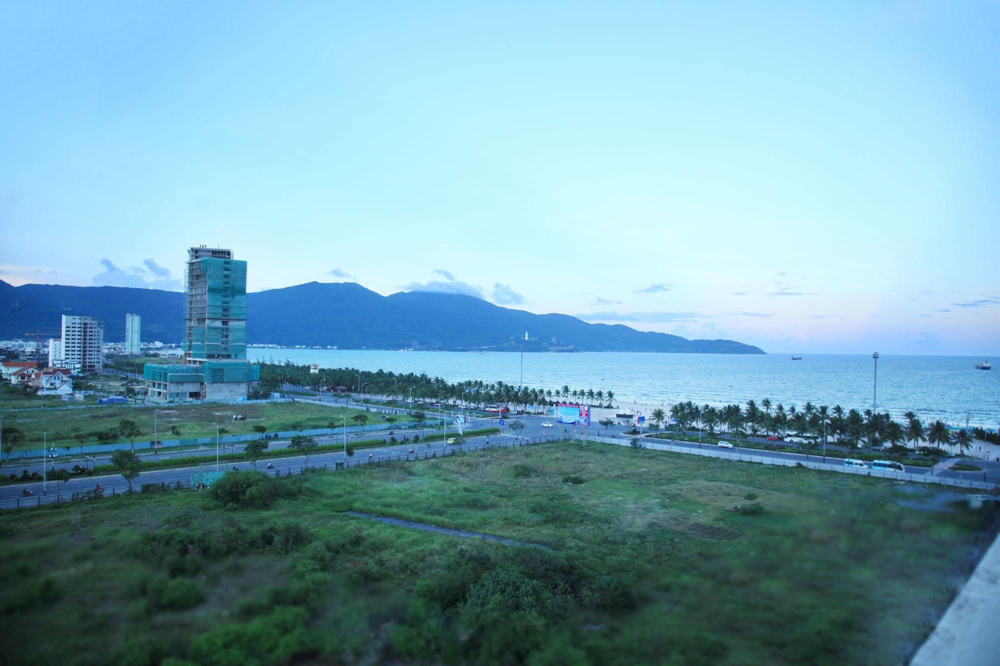 โรงแรมเฮาส์แลนด์ 2 ดานัง ภายนอก รูปภาพ